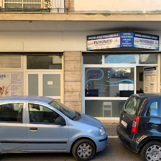 Caf e patronato Pompei Auricchio Alessandro