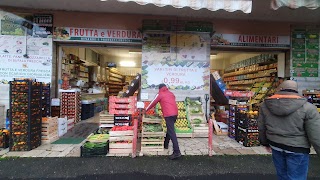 Frutteria Said e Alí