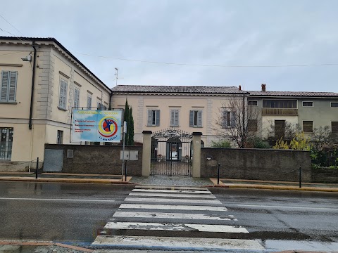 Fondazione Giuseppe Vescovi