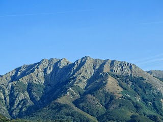 Ente Parco Nazionale Appennino Tosco Emiliano