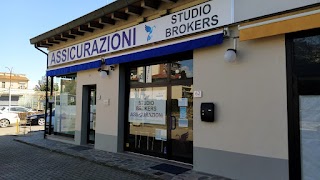 STUDIO BROKERS Assicurazioni S.Croce S/A