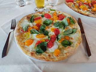 Ristorante Pizzeria San Martino