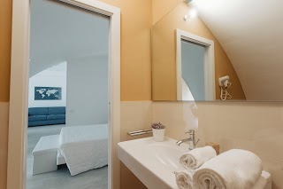 Il Giramondo Suite&Room