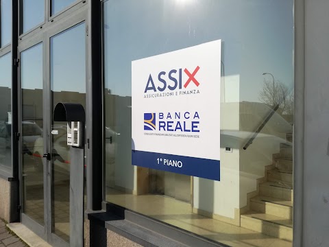 ASSIX S.p.A. | Assicurazioni e Finanza