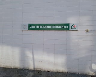 Casa della Salute Montanara