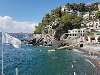 Marina di Bardi • Restaurant & Beach Club