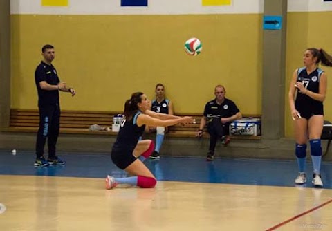 Volley Group Valdarno asd