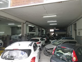 Nuova Grasso Snc - Carrozzeria Officina Meccatronica