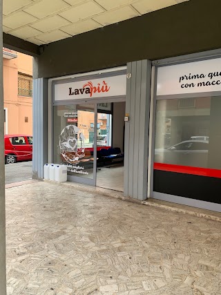 LAVA PIU' Bologna - Miele Professional