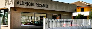 Rca Ricambi Di Carlo Aldrighi