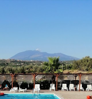 il Sole dell'Etna Agriturismo