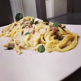 Arcanum Osteria - Caffetteria, Ristorante & Cocktail Bar