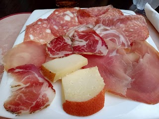 Antica Cantina Di Bacco Di Bianconi Giuliano