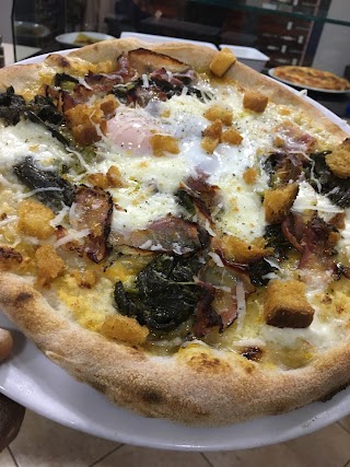 mama’ pizza amore cucina