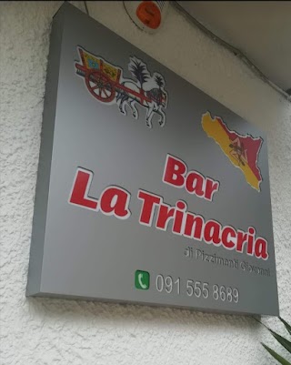 Bar La Trinacria