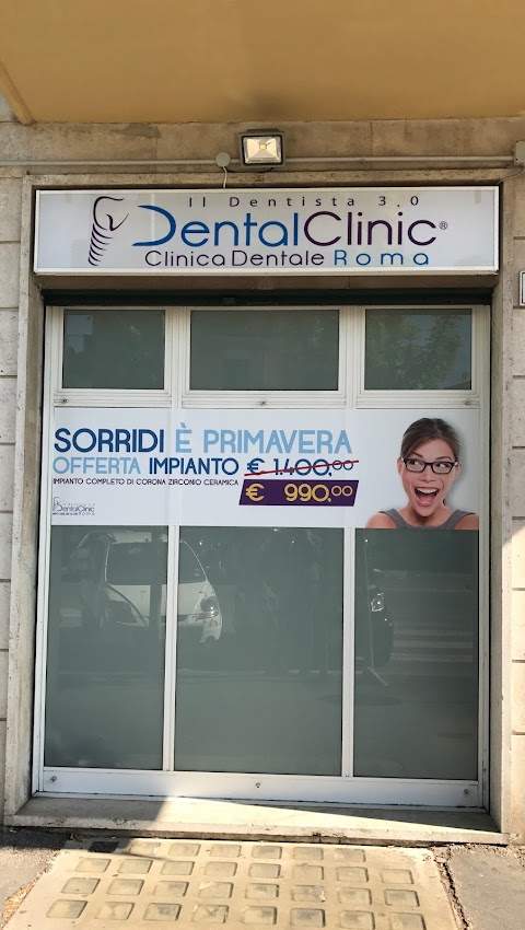 Dental Clinic Roma