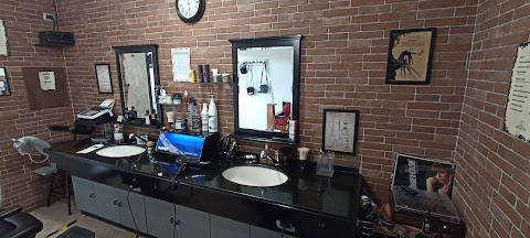 Rocco Barber Shop