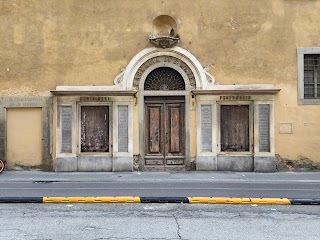 Ex farmacia di San Marco