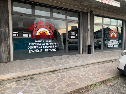 Dream Pizza Sassuolo