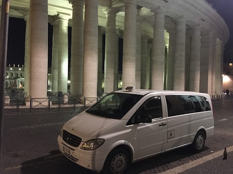 Taxi Civitavecchia official