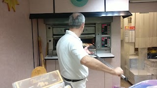 Pizzeria Da Asporto La Rocca