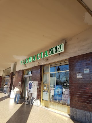 Farmacia Santa Maria