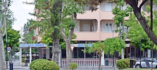 Hotel Paglierani