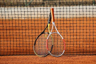 Topspin Tennis Club ASD
