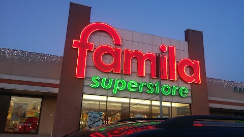 Famila Superstore Castel Mella