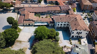 Oratorio San Giovanni Bosco Zanica