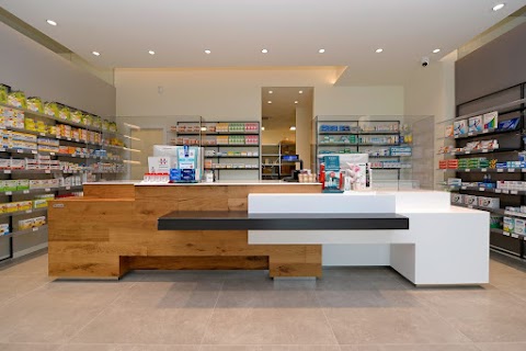 Pharmacavigar - Arredamento Farmacie