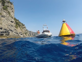 Posidonia Diving Center