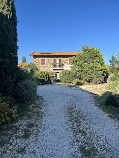 B&B Podere Matilde