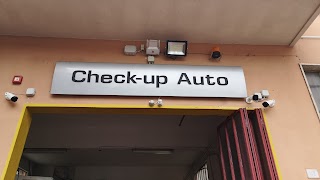 Chek Up Auto Di Bruzzese Luciano