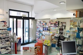 Farmacia Cervino di Molinengo Giulia