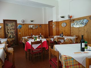 Rocky's Ristorante Rosticceria Gastronomia Italiana