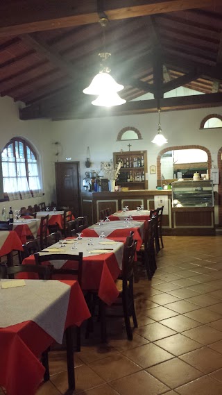 Pizzeria La Baita Di Ciampalini Verdiana E C. Sas