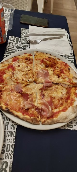 Pizzeria Pulcinella