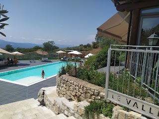 Agriturismo Le Valli