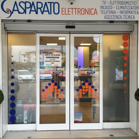 Gasparato Elettronica