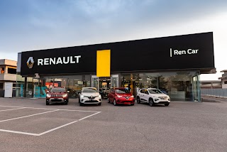 Renault Castiglione delle Stiviere - Ren Car