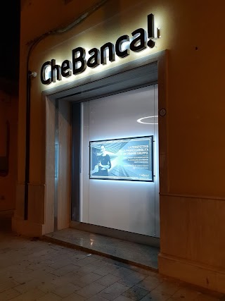 CheBanca! Ufficio Consulenti Finanziari