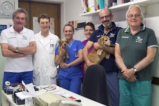 Veterinari Siegel Dr.R & Finetti Dr.F.