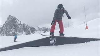 Mayhew Snowboarding