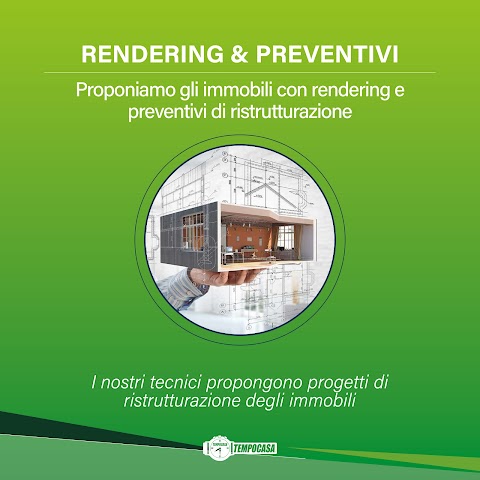 Agenzia immobiliare Tempocasa Bologna Murri