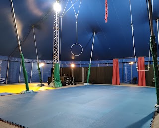 Big Top Monza ASD