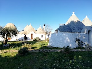 Masseria Casedde Vecchie