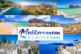 Mediterranean Europe Travel