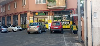 Todis - Supermercato (Roma - Piazza Fonteiana)