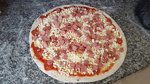 La PIZZARELLA 3